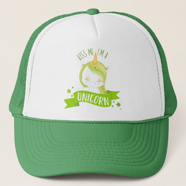 Gorra De Camionero Tapa (Anverso)