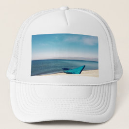 Gorra De Camionero Tapa