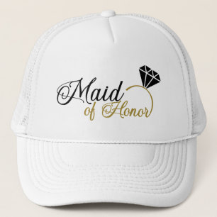 Gorra De Camionero Tapa