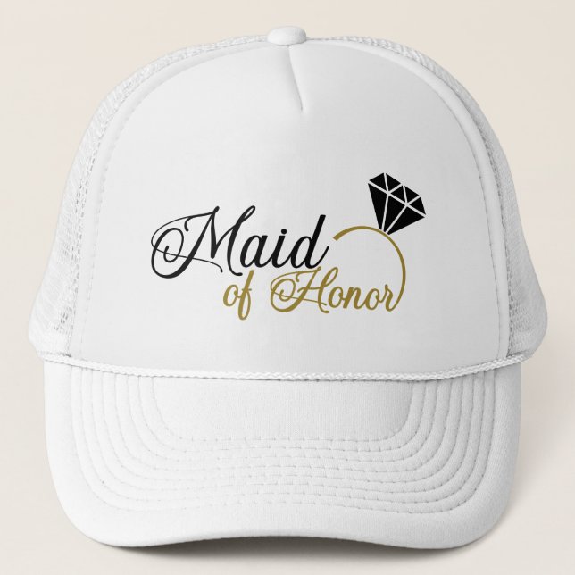 Gorra De Camionero Tapa (Anverso)