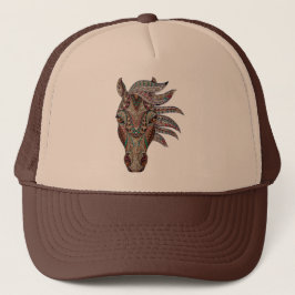 Gorra De Camionero Tapa