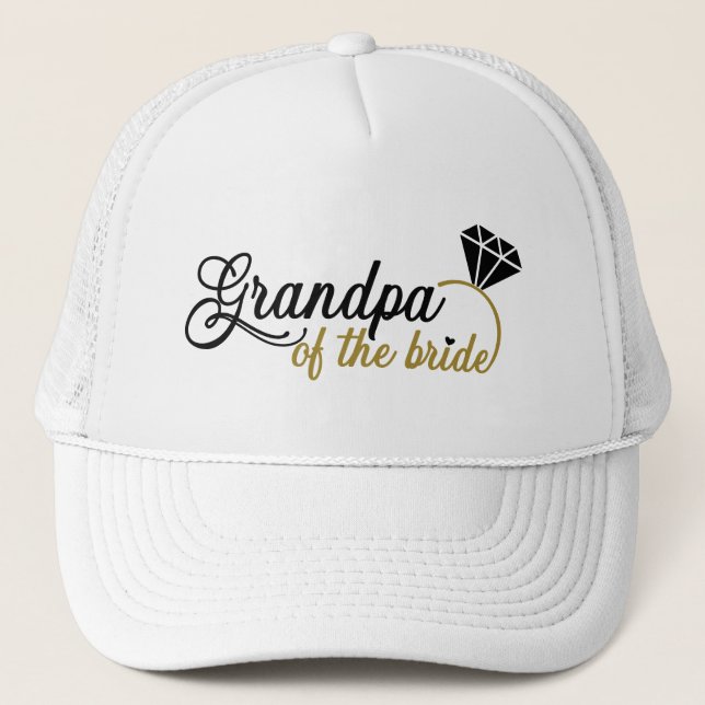 Gorra De Camionero Tapa (Anverso)