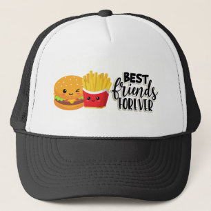 Gorra De Camionero Tapa