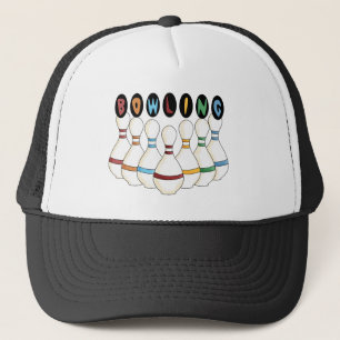 Gorra De Camionero Tapa