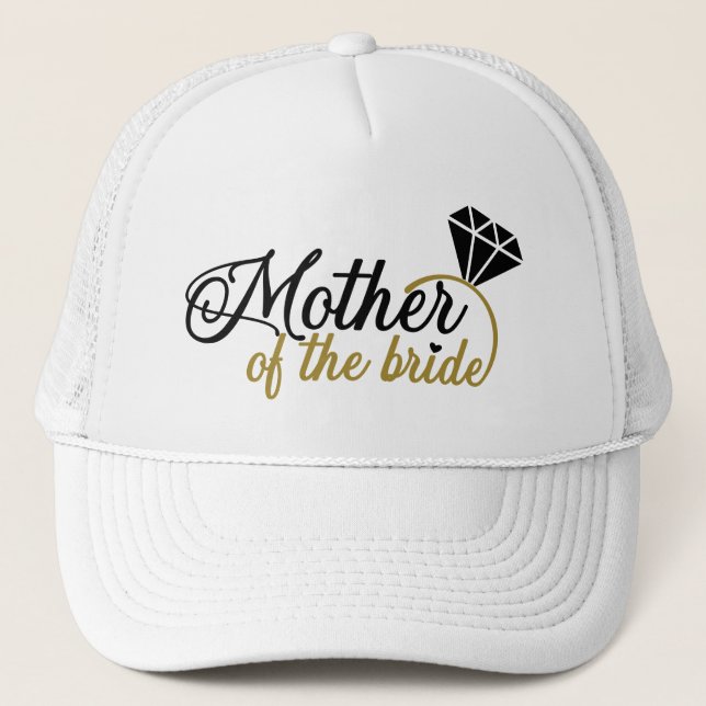 Gorra De Camionero Tapa (Anverso)