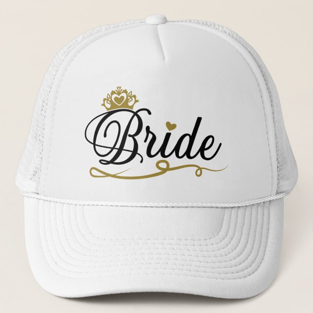 Gorra De Camionero Tapa (Anverso)
