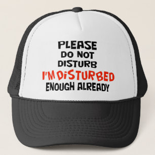 Gorra De Camionero Tapa