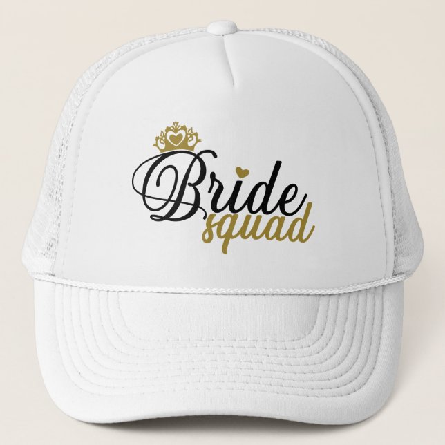 Gorra De Camionero Tapa (Anverso)