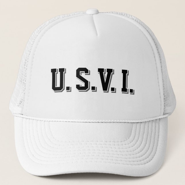 Gorra De Camionero Tapa (Anverso)