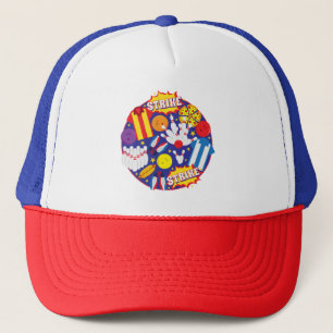 Gorra De Camionero Tapa