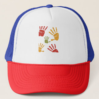 Gorra De Camionero Tapa