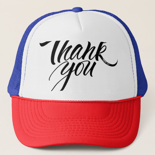 Gorra De Camionero Tapa (Anverso)