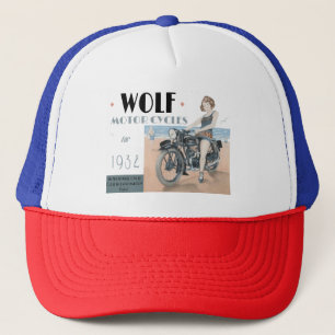 Gorra De Camionero Tapa