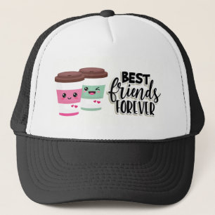 Gorra De Camionero Tapa