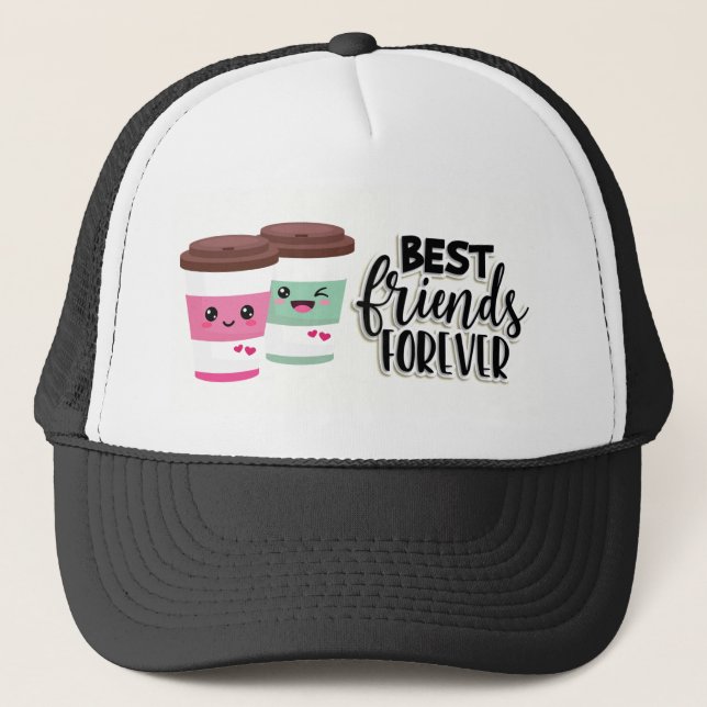 Gorra De Camionero Tapa (Anverso)