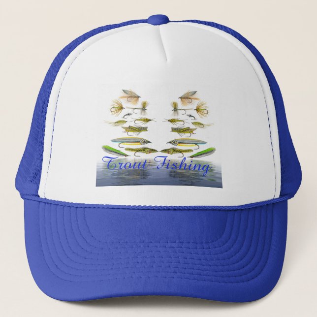 Gorra De Camionero Tapa (Anverso)