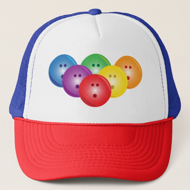 Gorra De Camionero Tapa (Anverso)
