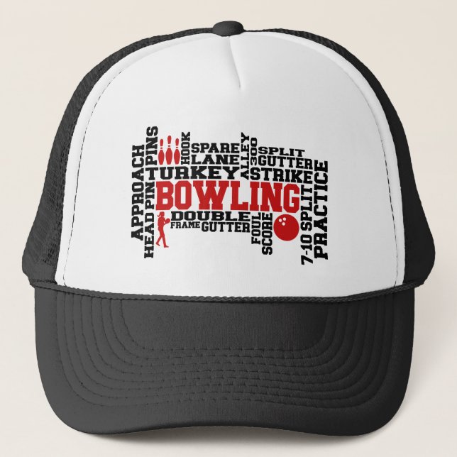 Gorra De Camionero Tapa (Anverso)