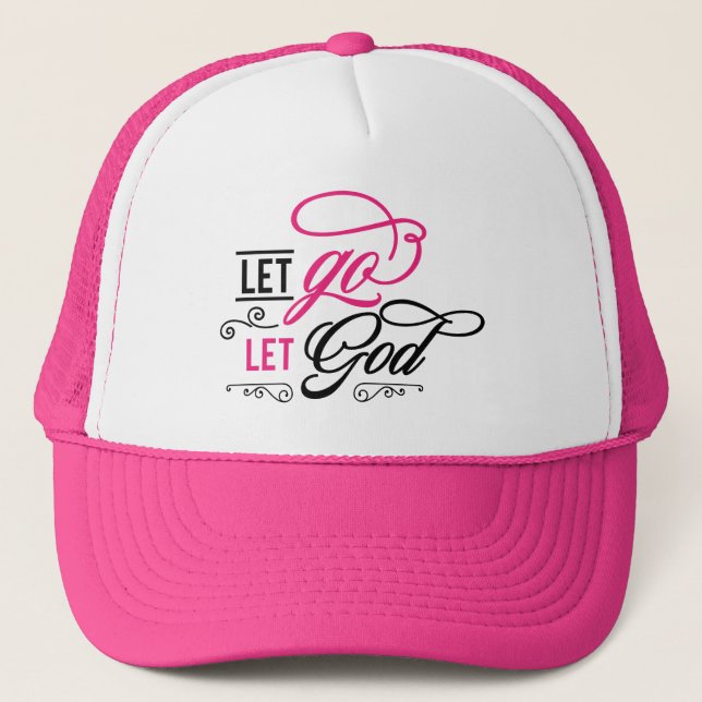 Gorra De Camionero Tapa (Anverso)