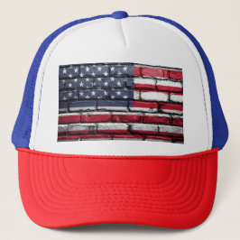 Gorra De Camionero Tapa