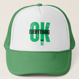 Gorra De Camionero Tapa 2