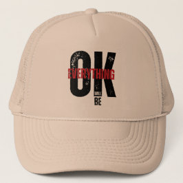 Gorra De Camionero tapa 5