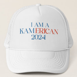 GORRA DE CAMIONERO TAPA DE BÉISBOL KAMERICANO