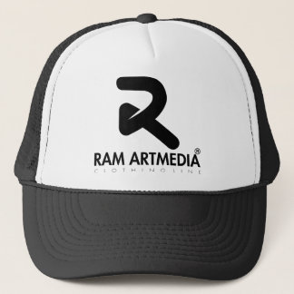 GORRA DE CAMIONERO TAPA DE IMPRESIÓN DTF