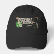 Tapa de Juegos de Viscosidad Terminal