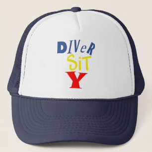 Gorra De Camionero Tapa de la sentada y del buzo