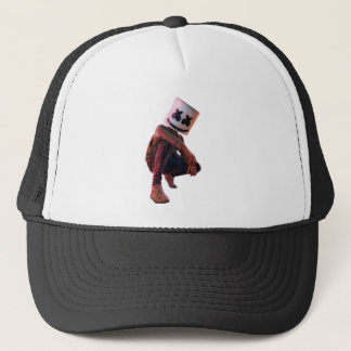 Gorra De Camionero Tapa de moda