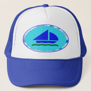 Gorra De Camionero Tapa de navegación