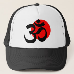 Gorra De Camionero Tapa de Ohm