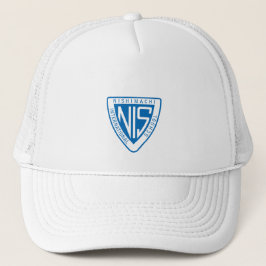 Gorra De Camionero Tapa de protección