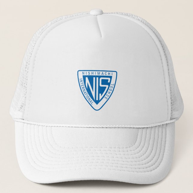 Gorra De Camionero Tapa de protección (Anverso)