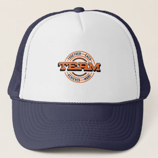 Gorra De Camionero Tapa del equipo