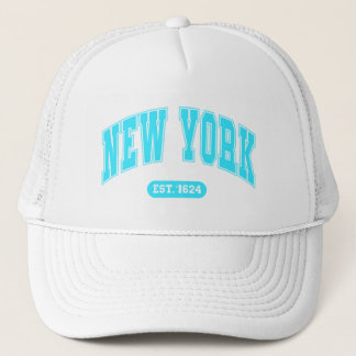 GORRA DE CAMIONERO TAPA DEL ESTADO DEL IMPERIO