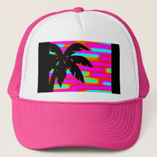 GORRA DE CAMIONERO TAPA/GORRA DE LA BOLA DE LA PALMA DE LA PALMA DE L