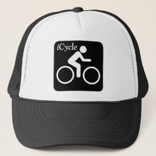 Gorra De Camionero Tapa iCycle