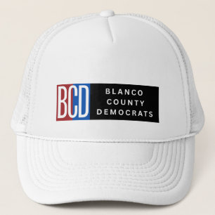 Gorra De Camionero Tapa ventilada de BCD
