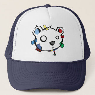 Gorra De Camionero TapedOnBalloonHat - disco