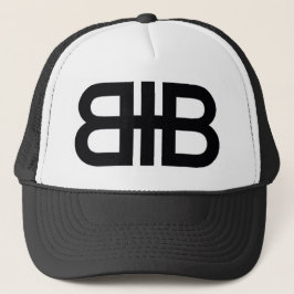 Gorra De Camionero Tapón de Camión BTB