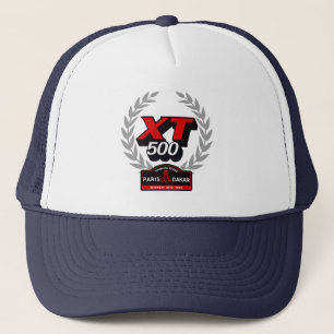 Gorra De Camionero Tapón de camiones XT500