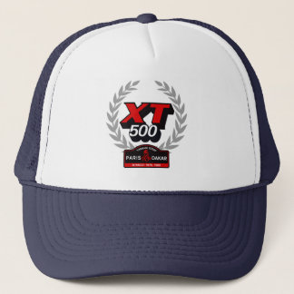 Gorra De Camionero Tapón de camiones XT500