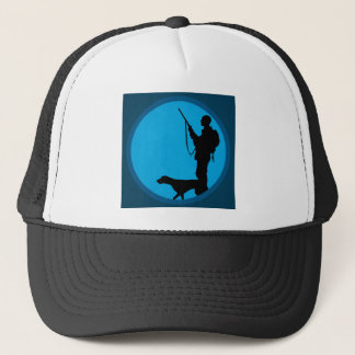 Gorra De Camionero Tapón de caza