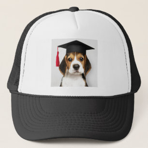 Gorra De Camionero Tapón de graduación