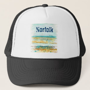 Gorra De Camionero Tapón de Norfolk