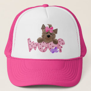 Gorra De Camionero Tapón de pastas de Dawg