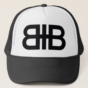 Gorra De Camionero Tapón del camión BTB