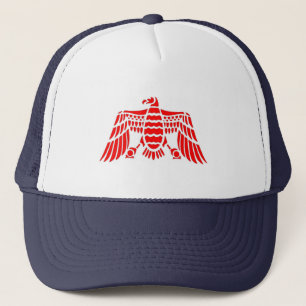 Gorra De Camionero Tapón del camión Thunderbird
